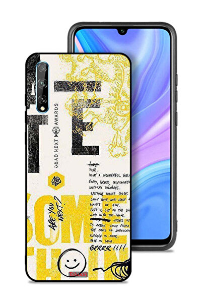 Tolwak غطاء حماية لهاتف هواوي بي سمارت إس هل أنت التالي؟