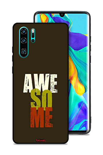 Tolwak غطاء حماية رائع لهاتف هواوي P30 Pro