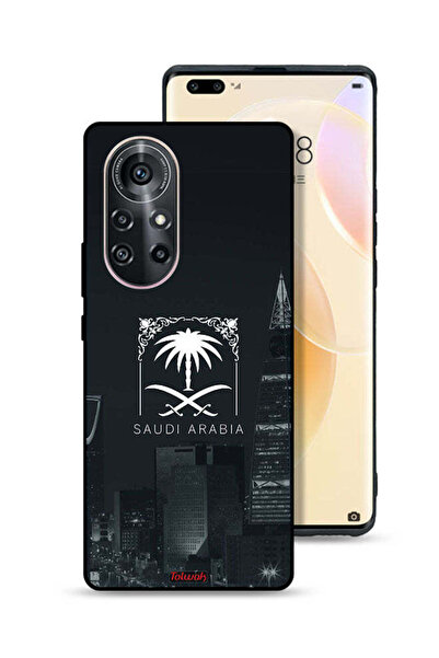 Tolwak Huawei nova 8 Pro Protective Case Cover Saudi Arabia