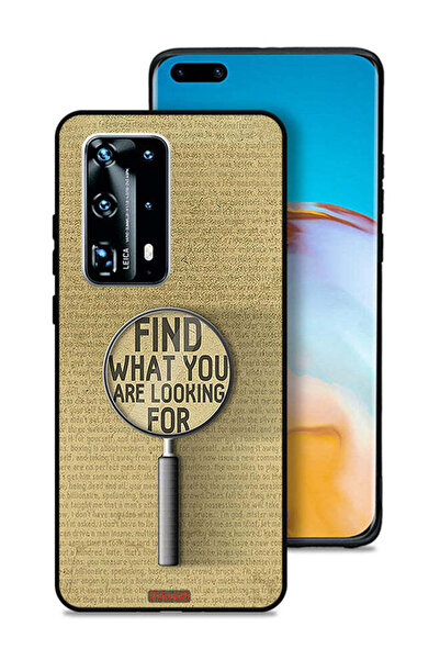 Tolwak غطاء حماية لهاتف هواوي بي 40 برو بلس 5G - اعثر على ما تبحث عنه