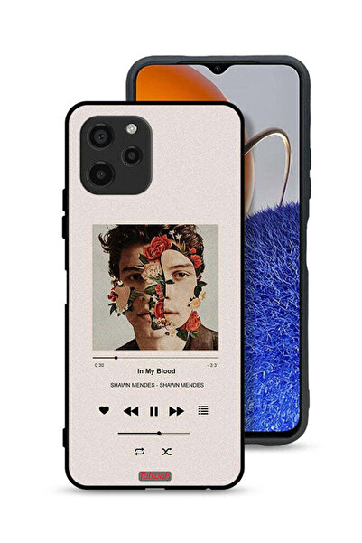 Tolwak غطاء حماية لهاتف هواوي نوفا Y61 - في دمي