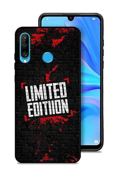 Tolwak غطاء حماية لهاتف هواوي نوفا 4e إصدار محدود