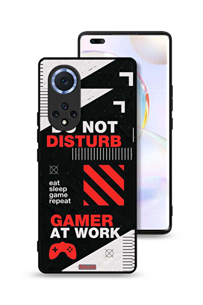 Tolwak غطاء حماية لهاتف هواوي نوفا 9 برو لا يزعج اللاعبين في العمل