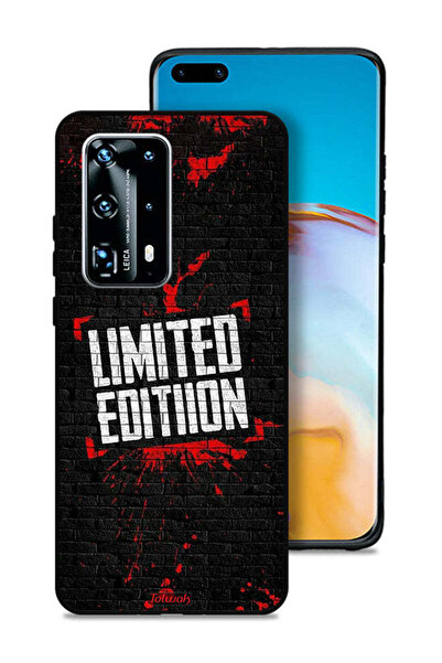 Tolwak غطاء حماية لهاتف هواوي P40 Pro Plus 5G إصدار محدود