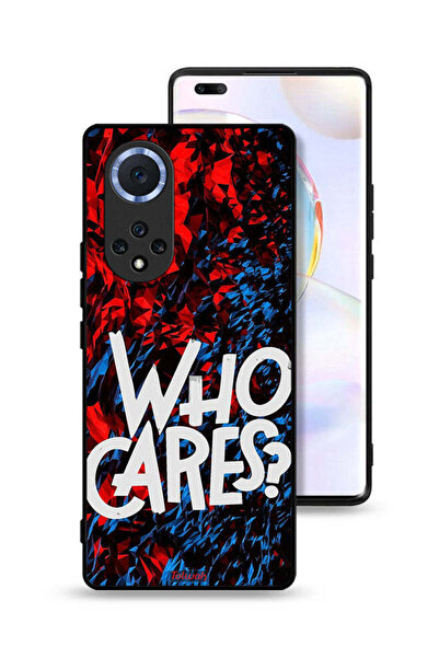 Tolwak غطاء حماية لهاتف هواوي نوفا 9 برو - من يهتم؟