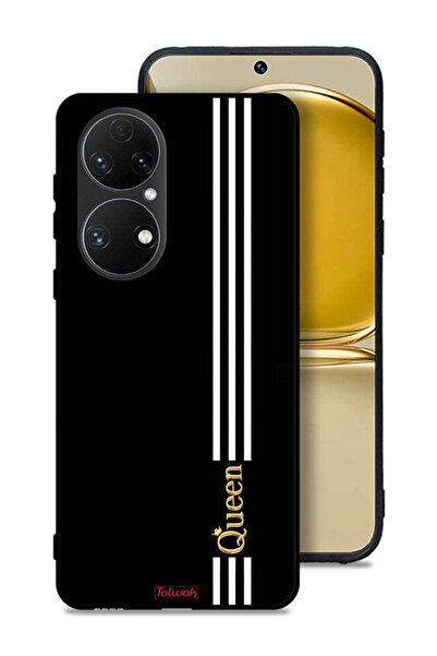 Tolwak غطاء حماية لهاتف هواوي بي 50 - كوين