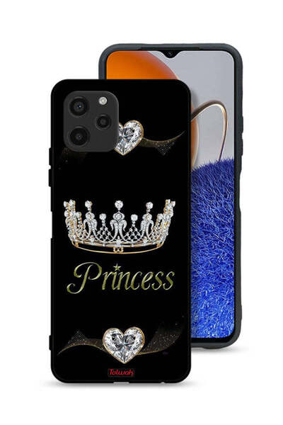 Tolwak غطاء حماية لهاتف هواوي نوفا Y61 بتصميم الأميرة