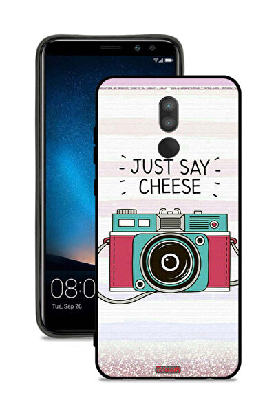 Tolwak غطاء حماية لهاتف هواوي ميت 10 لايت - Just Say Cheese