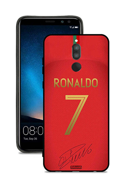 Tolwak غطاء حماية لهاتف هواوي ميت 10 لايت رونالدو 7