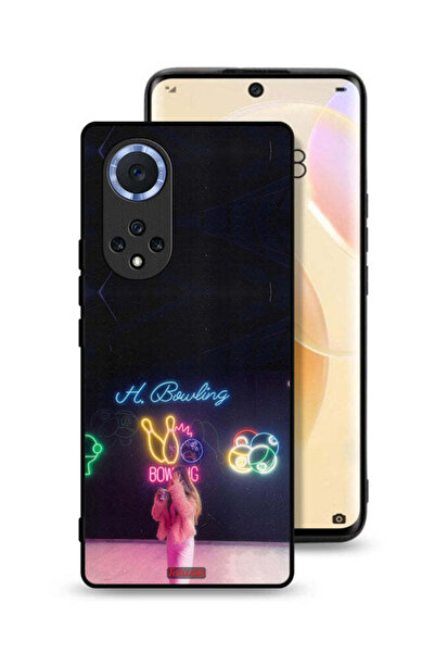 Tolwak غطاء حماية لهاتف هواوي نوفا 9 - محبو البولينج