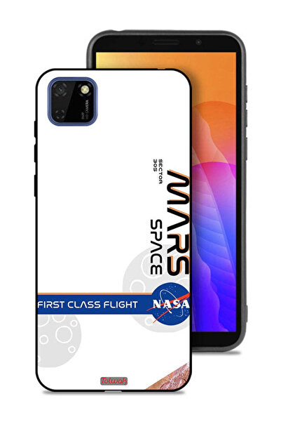 Tolwak غطاء حماية هواوي Y5p من الدرجة الأولى لرحلات المريخ