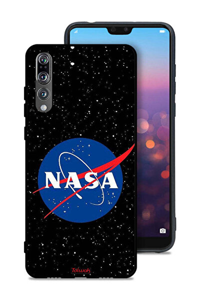 Tolwak غطاء حماية لهاتف هواوي P20 Pro من ناسا