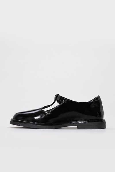 FAST STEP Genuine Leather Women's Casual Shoes 246Za40202