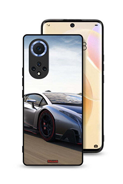 Tolwak غطاء حماية سبيد ماستر لهاتف هواوي نوفا 9