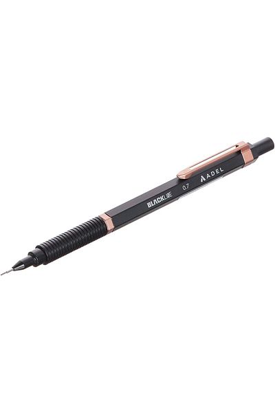 Mena Rise Şirinshop Versatil, Rose, 0.7 mm 1108107