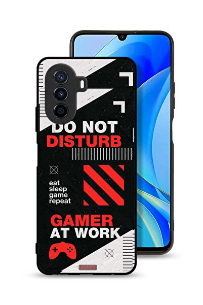 Tolwak غطاء حماية لهاتف هواوي نوفا Y70 لا يزعج اللاعبين في العمل