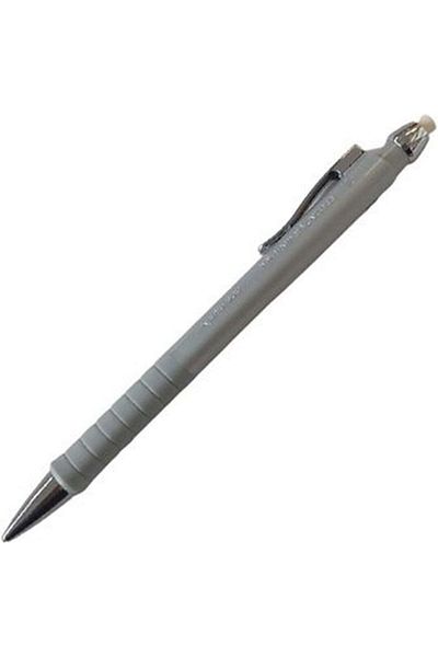 Mena Rise Şirinshop Fc Apollo 0.7mm Metallic Silver, Versatile Pen 1108107