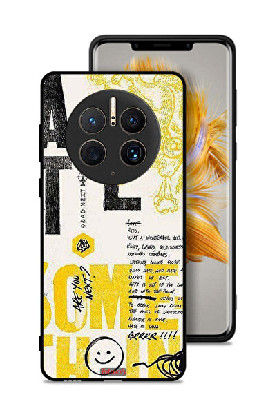 Tolwak غطاء حماية لهاتف هواوي ميت 50 برو هل أنت التالي؟