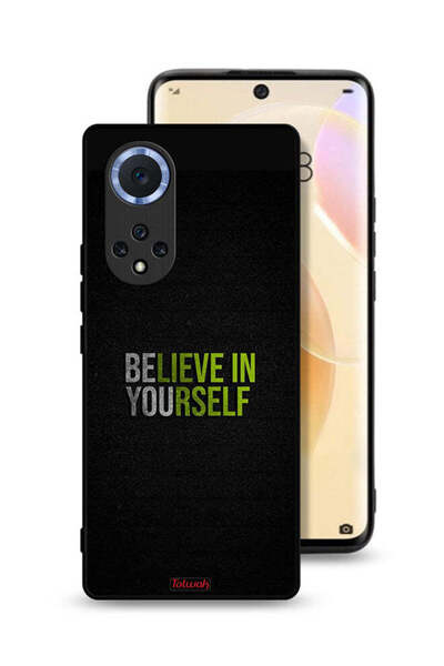 Tolwak غطاء حماية لهاتف هواوي نوفا 9 - ثق بنفسك