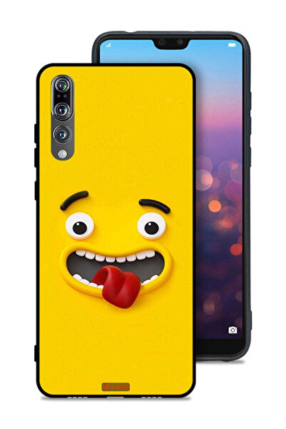 Tolwak غطاء حماية لهاتف هواوي P20 Pro من وينكلي