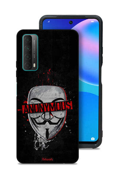 Tolwak غطاء حماية لهاتف هواوي بي سمارت (2021) مجهول