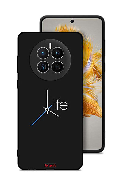 Tolwak غطاء حماية لهاتف هواوي ميت 50 لايف كلوك