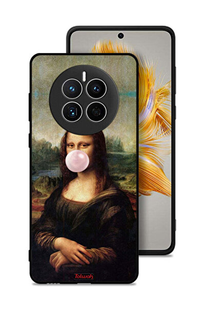 Tolwak غطاء حماية بابل لهاتف هواوي ميت 50