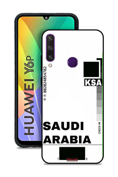Tolwak غطاء حماية لهاتف هواوي Y6p - تحقق من ذلك في المملكة العربية السعودية