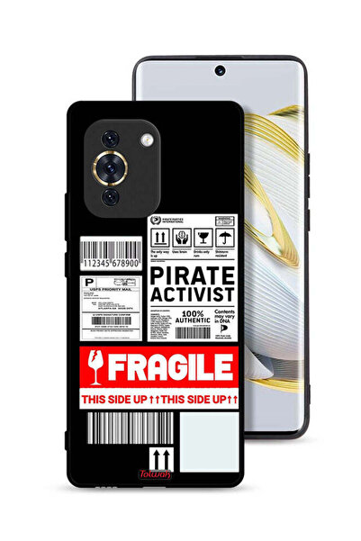 Tolwak غطاء حماية لهاتف هواوي نوفا 10 - ملصق هش من ناشط خاص