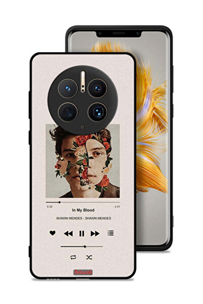 Tolwak غطاء حماية لهاتف هواوي ميت 50 برو - في دمي