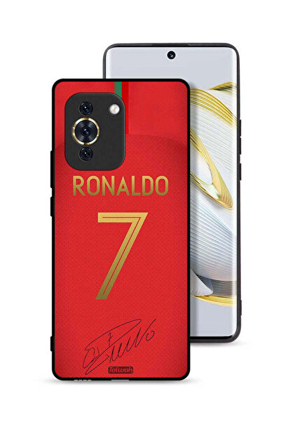 Tolwak غطاء حماية لهاتف هواوي نوفا 10 رونالدو 7