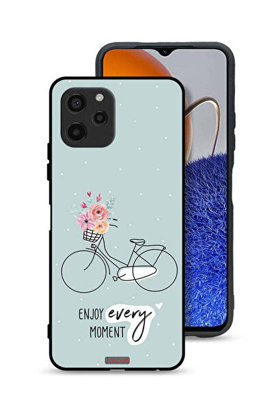 Tolwak غطاء حماية لهاتف هواوي نوفا Y61 استمتع بكل لحظة