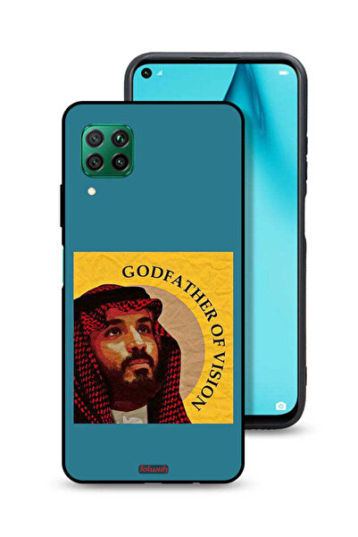 Tolwak غطاء حماية لهاتف هواوي بي 40 لايت 4G - عراب الرؤية