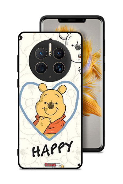 Tolwak غطاء حماية لهاتف هواوي ميت 50 برو - دب باباي