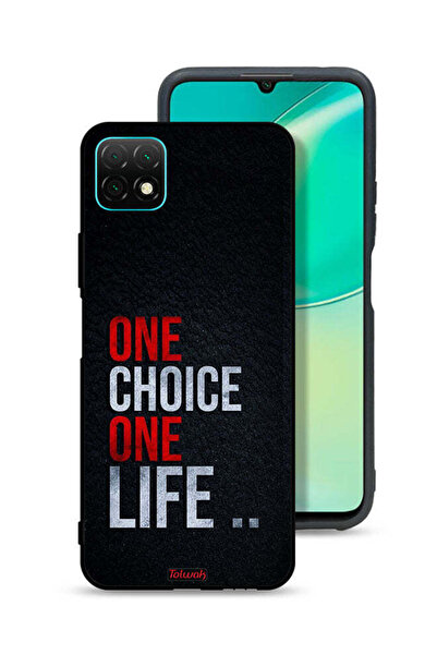Tolwak غطاء حماية لهاتف هواوي نوفا Y60 - اختيار واحد، حياة واحدة