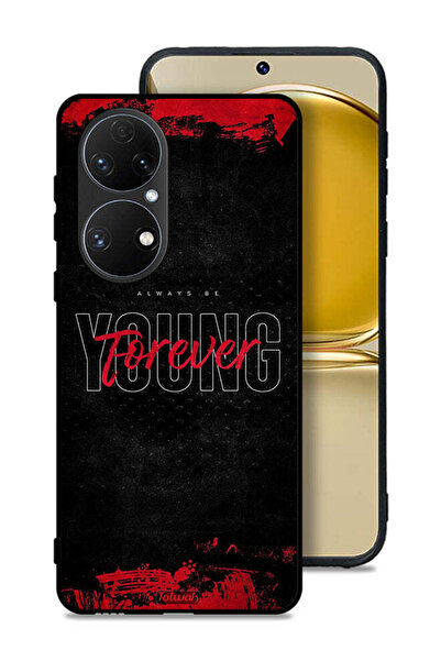 Tolwak غطاء حماية هواوي بي 50 - فوريفر يونج