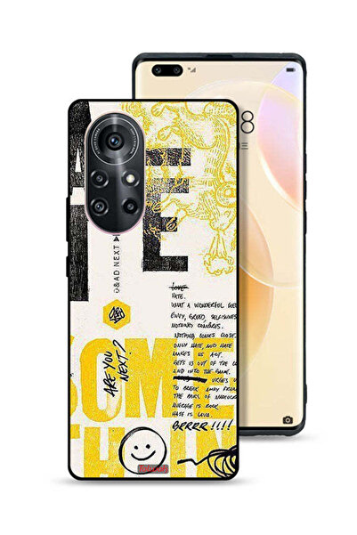 Tolwak غطاء حماية لهاتف هواوي نوفا 8 برو هل أنت التالي؟