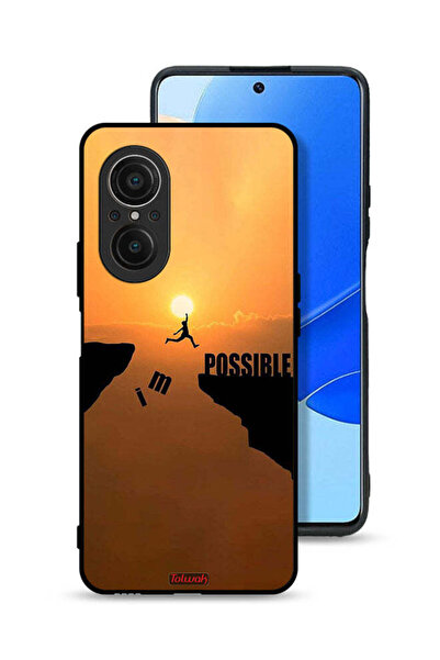 Tolwak غطاء حماية لهاتف هواوي نوفا 9 SE - أنا ممكن