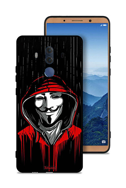 Tolwak غطاء حماية لهاتف هواوي ميت 10 برو - للبيع