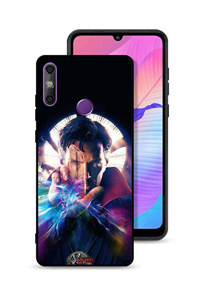 Tolwak غطاء حماية لهاتف هواوي إنجوي 20e - دكتور سترينج