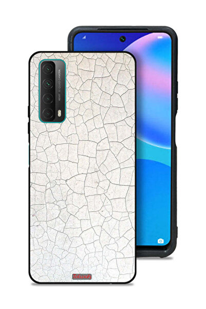 Tolwak غطاء حماية واقٍ لهاتف هواوي Y7a فنسنت بوركهيد