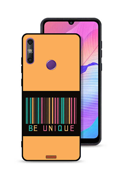 Tolwak غطاء حماية لهاتف هواوي إنجوي 20e - كن فريدًا