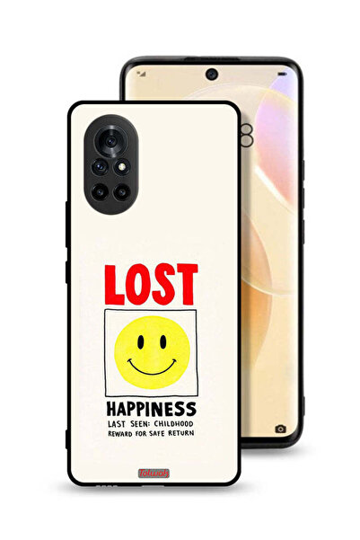 Tolwak غطاء حماية لهاتف هواوي نوفا 8 - السعادة المفقودة