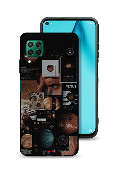 Tolwak غطاء حماية لهاتف هواوي نوفا 7i بتصميم فينوس آرت