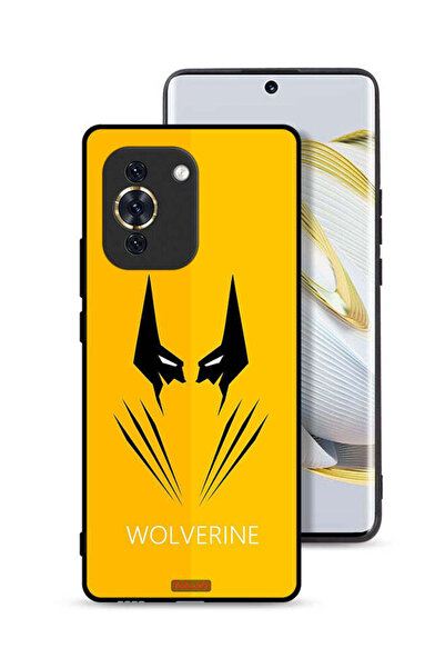 Tolwak غطاء حماية لهاتف هواوي نوفا 10 - وولفرين