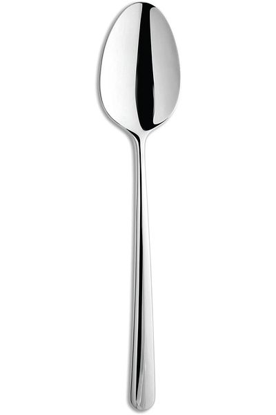 Mena Rise Şirinshop Viole Model Tea Spoon 6 Pieces 1108107