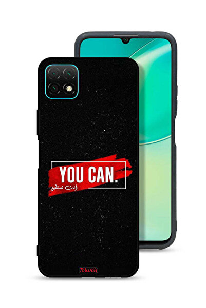 Tolwak غطاء حماية لهاتف هواوي نوفا Y60 يمكنك الحصول عليه