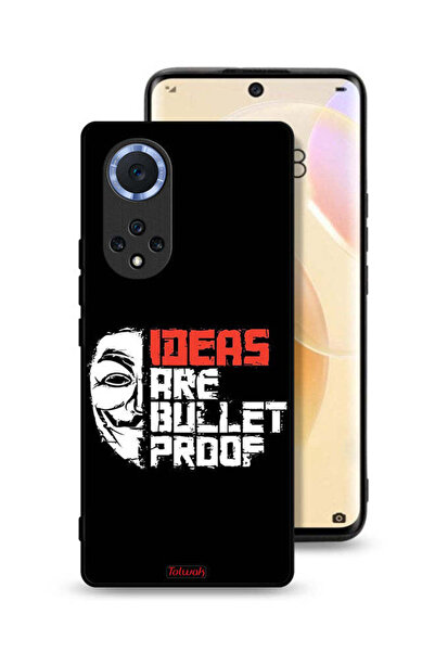 Tolwak أفكار أغطية الحماية لهاتف Huawei nova 9 مضمونة