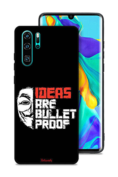 Tolwak أفكار أغطية الحماية لهاتف Huawei P30 Pro مضمونة