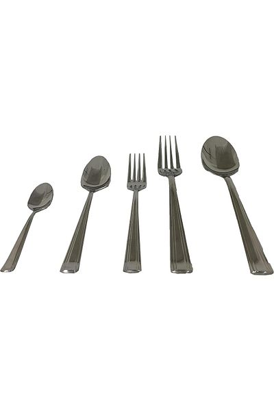 Mena Rise ŞirinShop Katre Simple 30 Piece Small Family Set 1108107